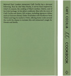 Phaidon Café Cecilia Cookbook