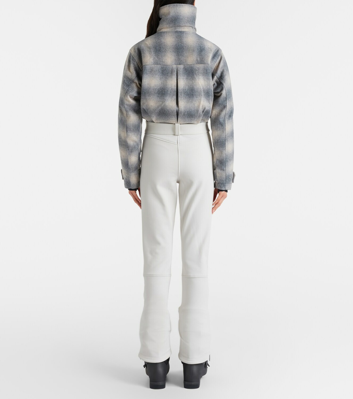 Cordova Telluride ski suit