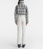 Cordova Telluride ski suit