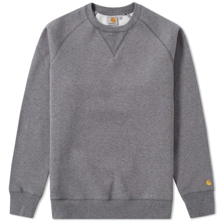 Photo: Carhartt Chase Sweat