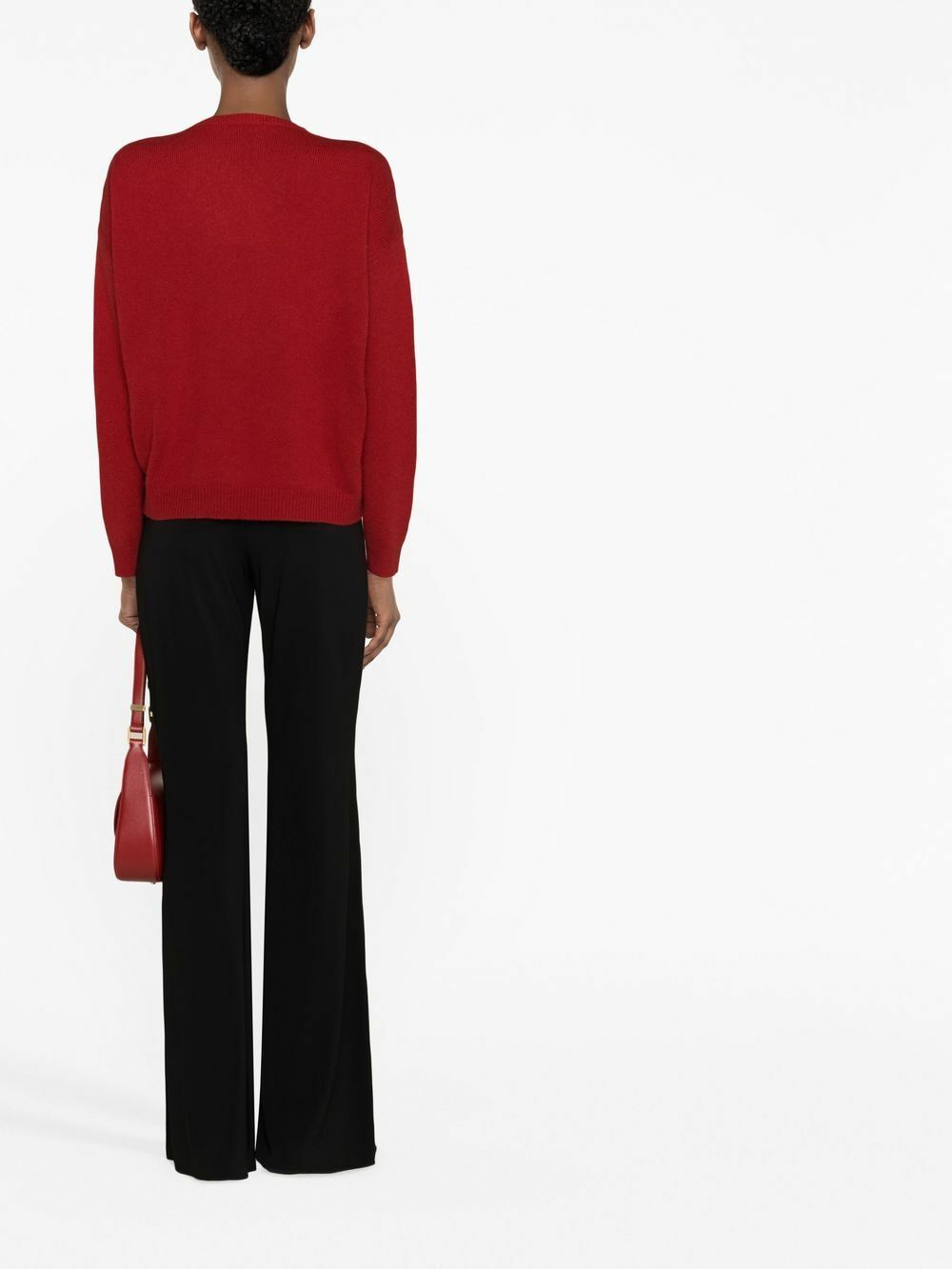 MAX MARA - Cashmere Jumper Max Mara