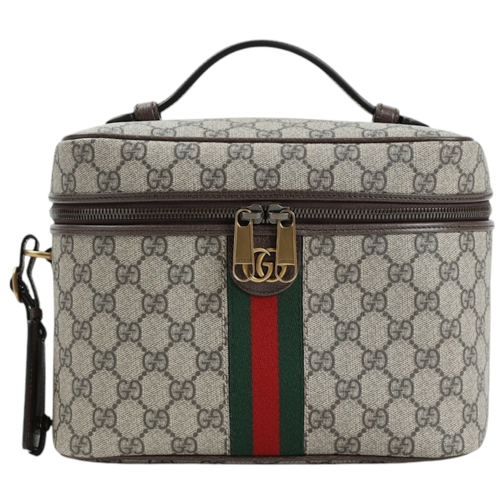 Photo: Gucci Toiletry Case