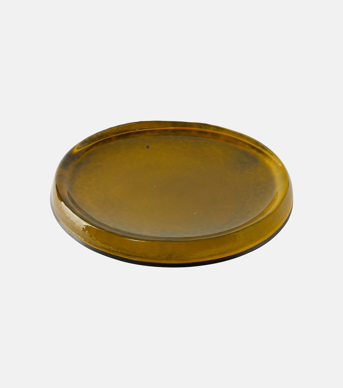 Michaël Verheyden Glainne metal bowl