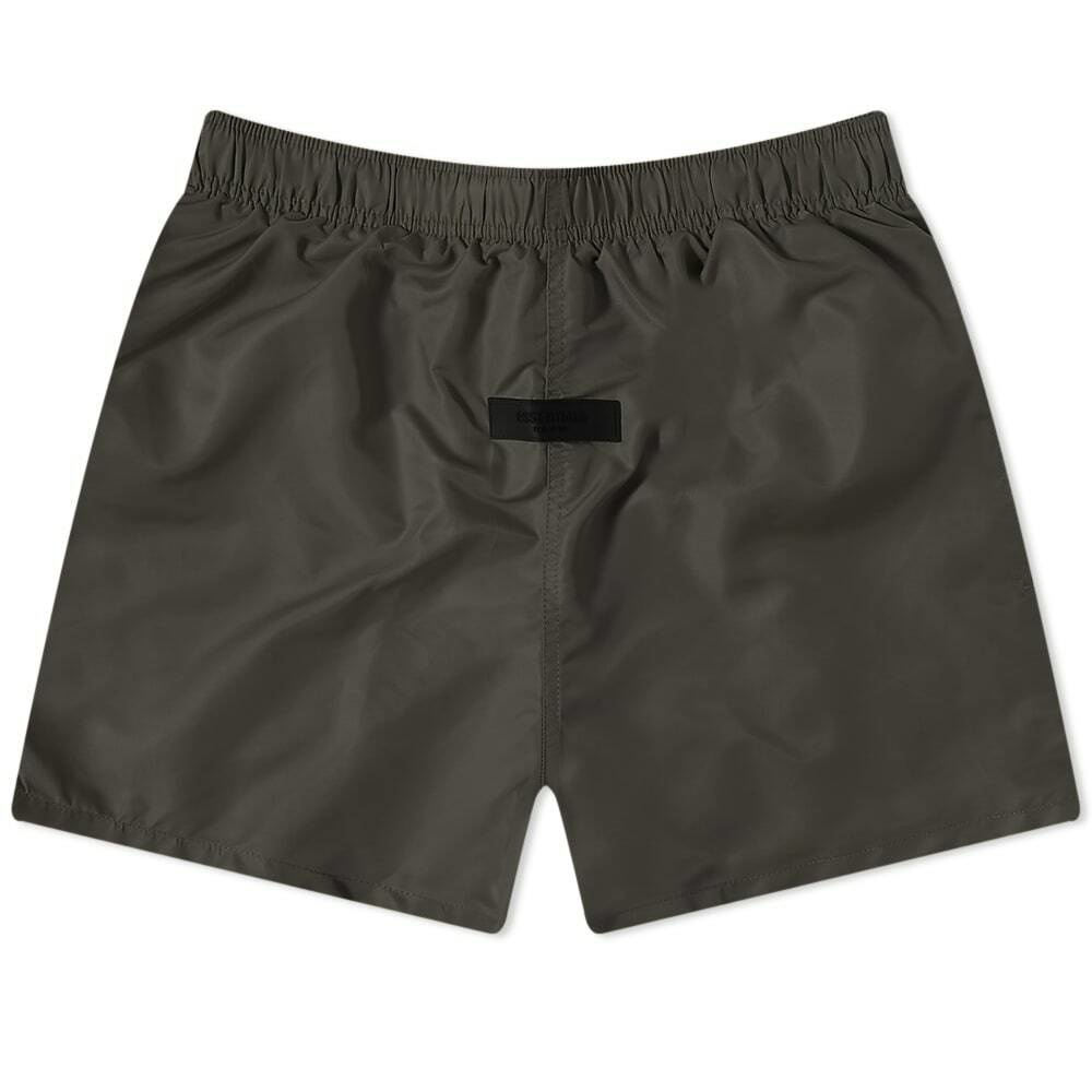 GenesinlifeShops TC - Shorts Infantil Cotton 47814-301 Short - Short leggings  Fear Of God Essentials