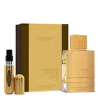 Al Haramain Unisex Amber Oud Gold Edition Extreme Pure Perfume Gift Set Fragrances 6291106813074