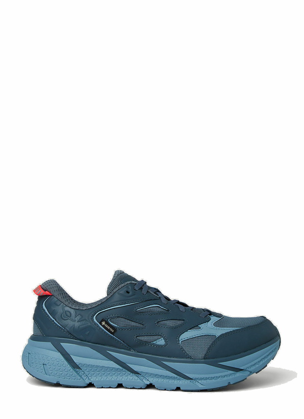Photo: Clifton L Sneakers in Blue