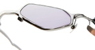 Kuboraum Mask Z25 - Gunmetal Sunglasses