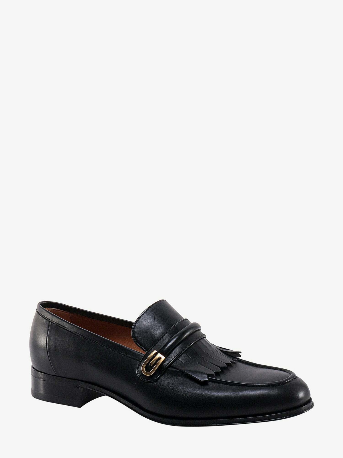 Gucci mens loafer store sale