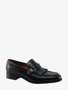 Gucci Loafer Black   Mens