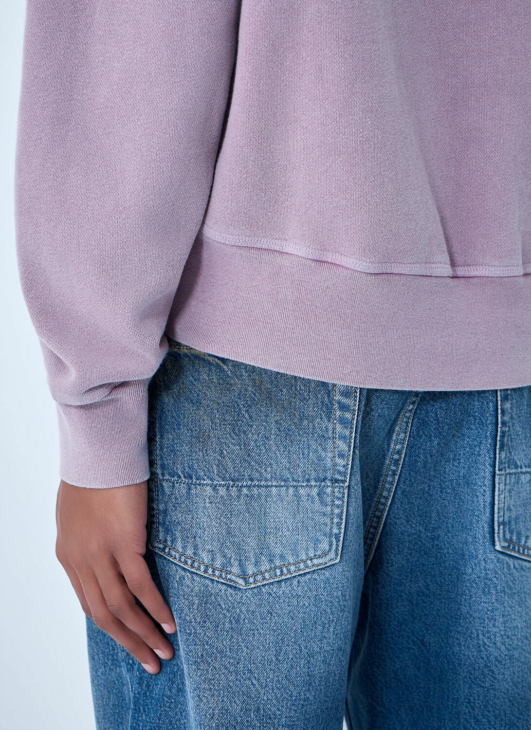 Our Legacy Base Sweatshirt Our Legacy