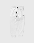 Reebok X 11 by Boris Bidjan Saberi CONSTRUCTED JOGGER White Mens Sweatpant