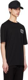 AMIRI Black Arts District T-Shirt