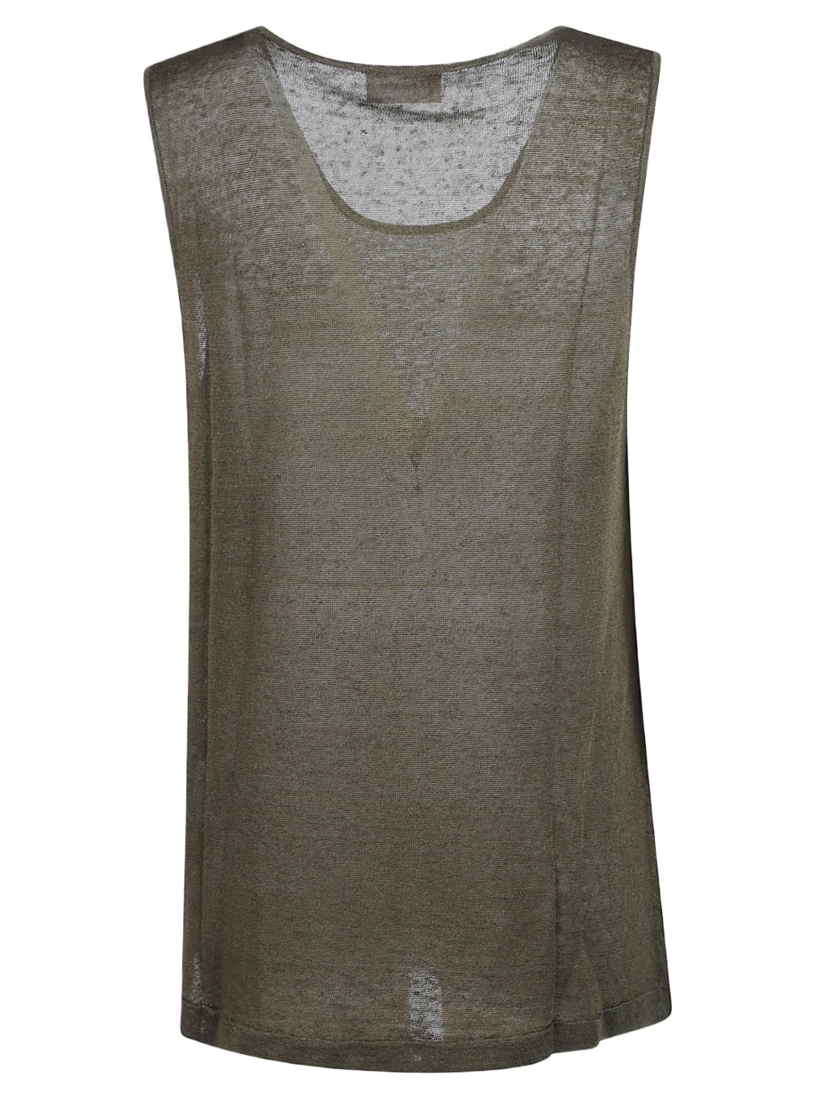 Parosh Babylon Tank Top
