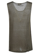 Parosh Babylon Tank Top