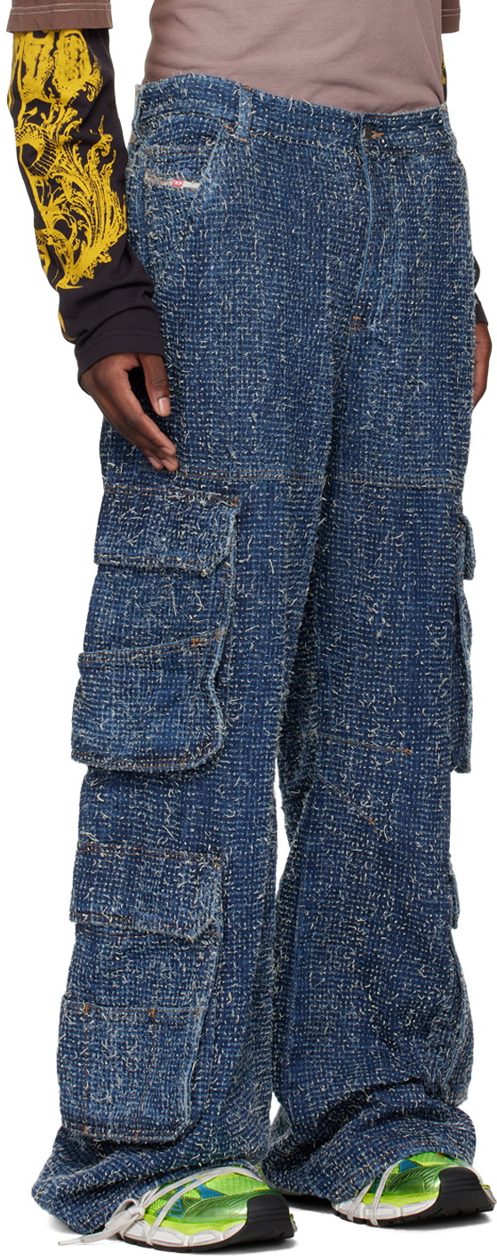 DIESEL D-SIRE-CARGO-D – 082plus