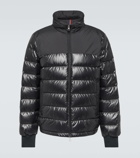 Moncler Coyers quilted down jacket