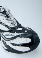 Balenciaga Soleless Sneakers