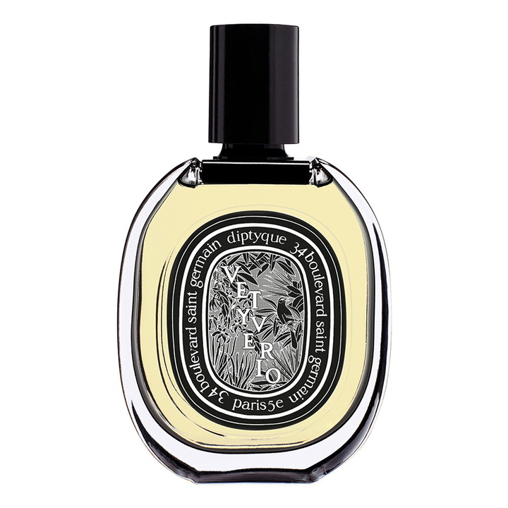Photo: Vetyverio by Diptyque for Men - 2.5 oz EDP Spray