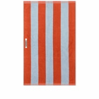 Hommey Hand Towel in Picnic Stripes