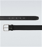 The Row - Leather belt