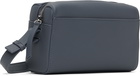 A.P.C. Navy Nino Camera Bag