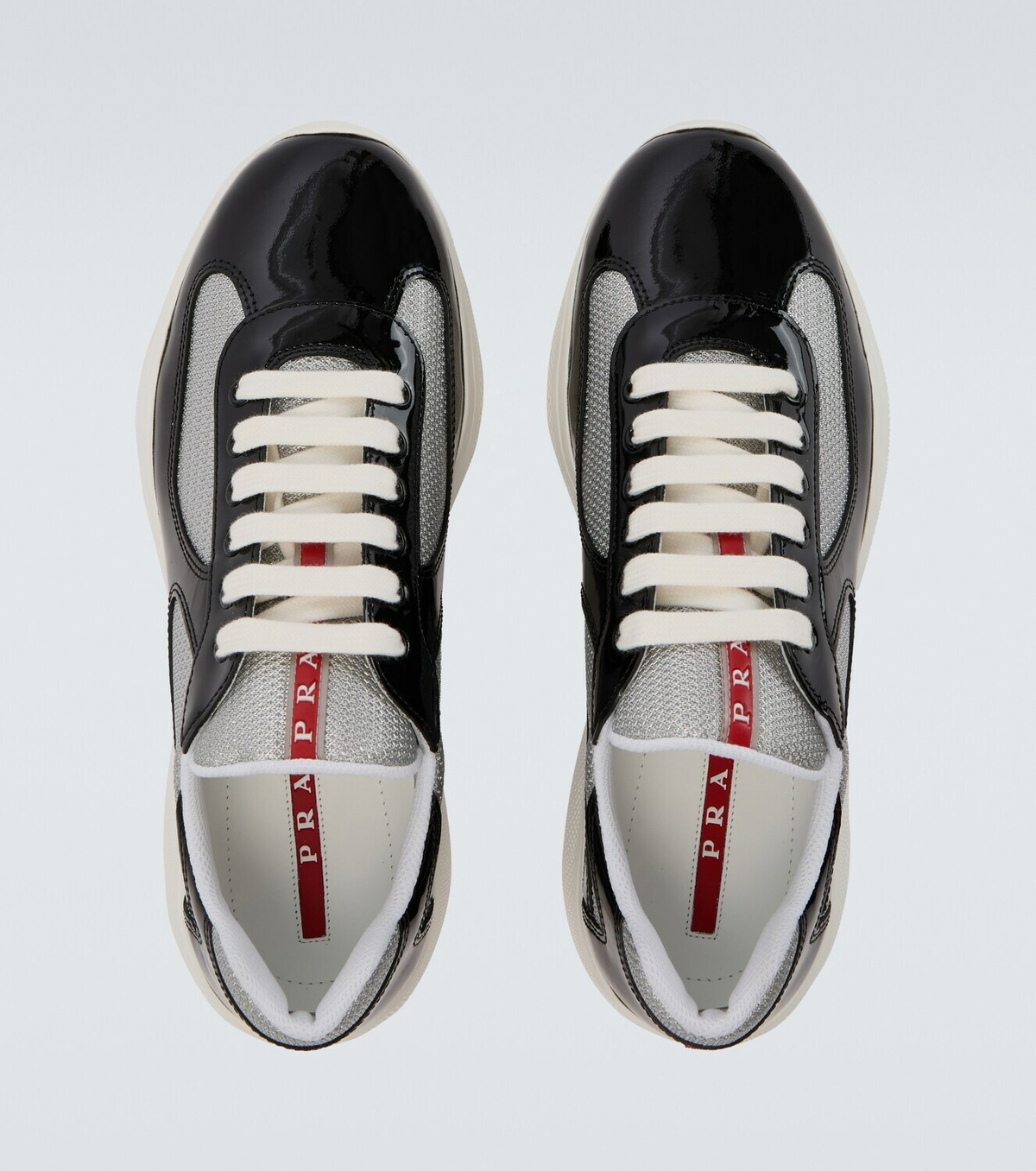 Prada Prada America's Cup sneakers