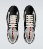Prada Prada America's Cup sneakers