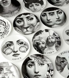 Fornasetti Tema e Variazioni N.349 Taurus wall plate