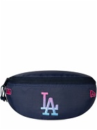 NEW ERA - Embroidered Logo Mini Belt Bag