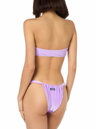 MC2 Saint Barth Woman Chenille Cheekiest Swim Briefs Noelle