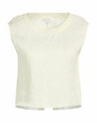 Crossley Womens Top Light in Green