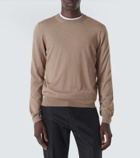 Tom Ford Cashmere and silk sweater