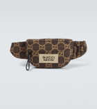 Gucci GG ripstop belt bag