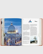 Taschen "The New York Times: 36 Hours. World. 150 Cities From Abu Dhabi To Zurich" By B. Ireland   Multi   - Mens -   Sports   One Size