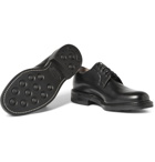 Church's - Shannon Whole-Cut Polished-Leather Derby Shoes - Men - Black