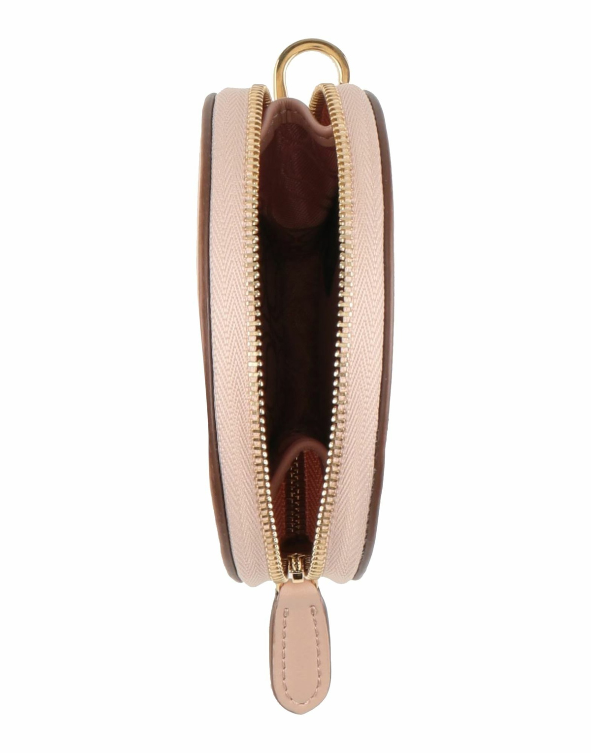 Stella Mccartney Womens Coin purse Blush