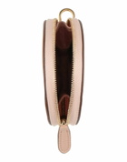 Stella Mccartney Womens Coin purse Blush