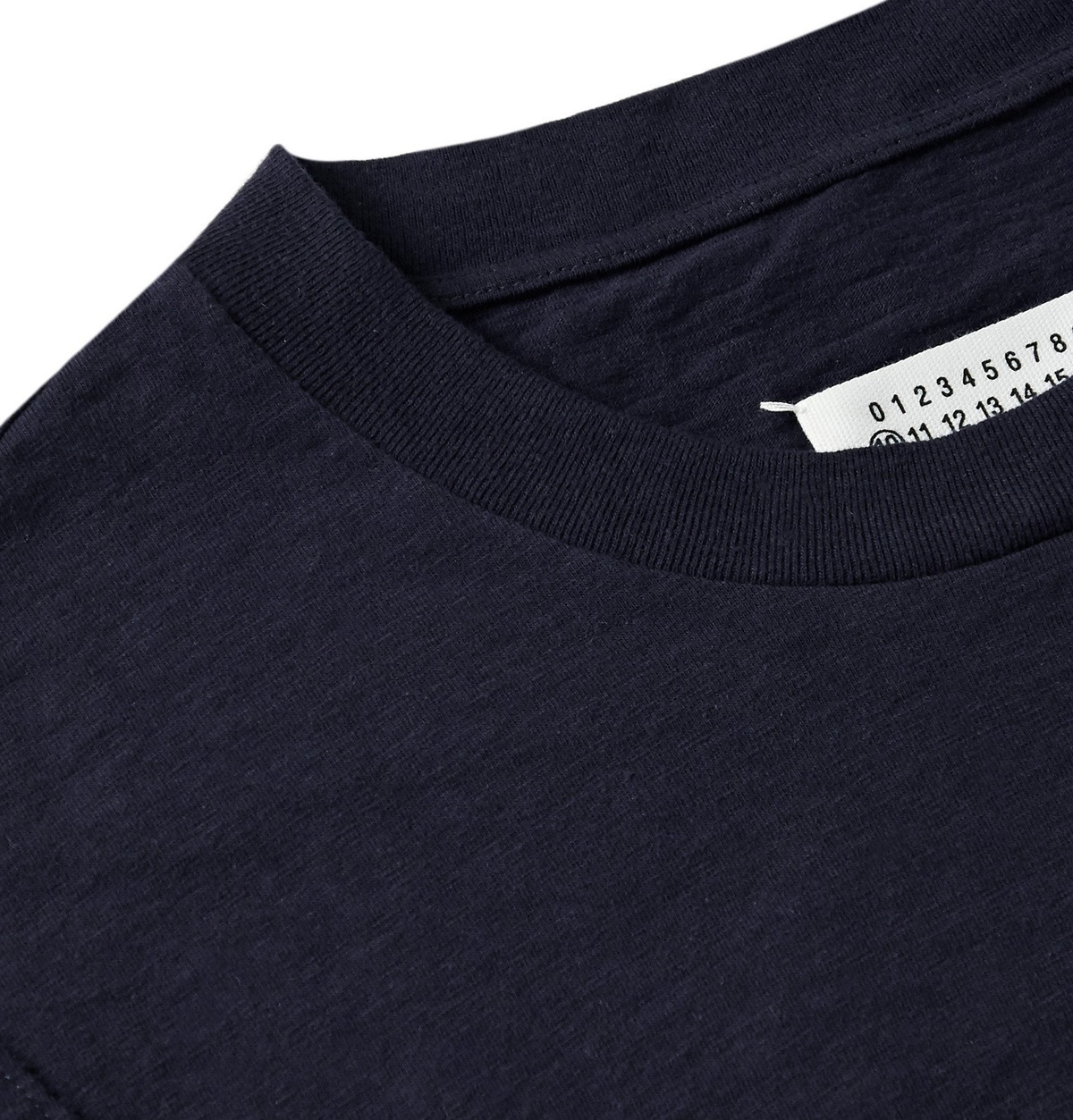 Tシャツ・カットソー Maison Margiela 'Western patchwork' T-shirt Maison margiela 'western patchwork' t-shirt available on