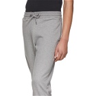 PS by Paul Smith Grey Slim Fit Lounge Pants