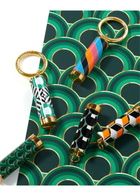 Carolina Herrera The Lipstick Cap - Blue Dots