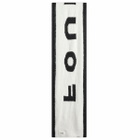 4th & Reckless Women's Letti Scarf in Black 