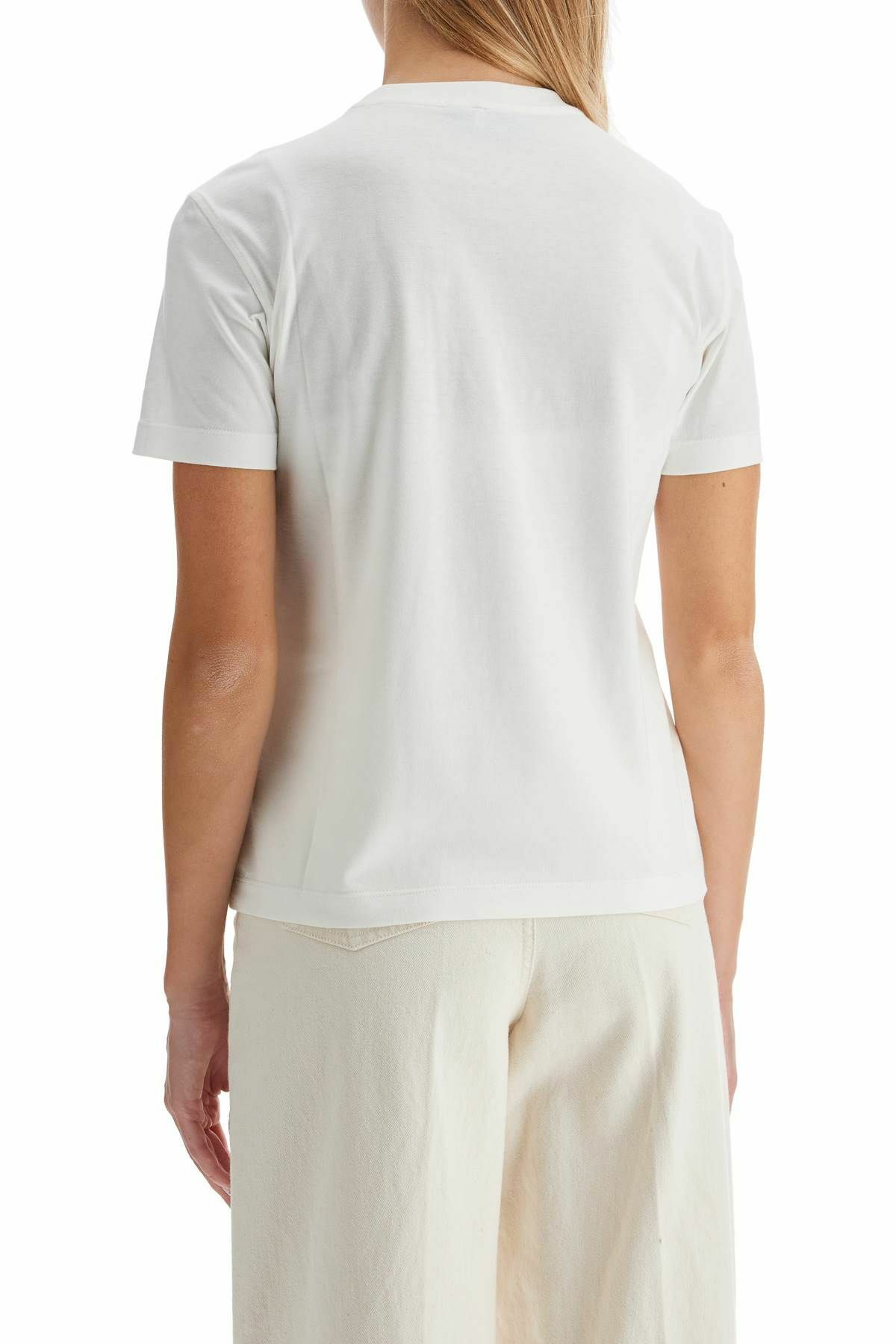 フェンディ FENDI 【大人もOK】キッズ Tシャツ FFロゴ