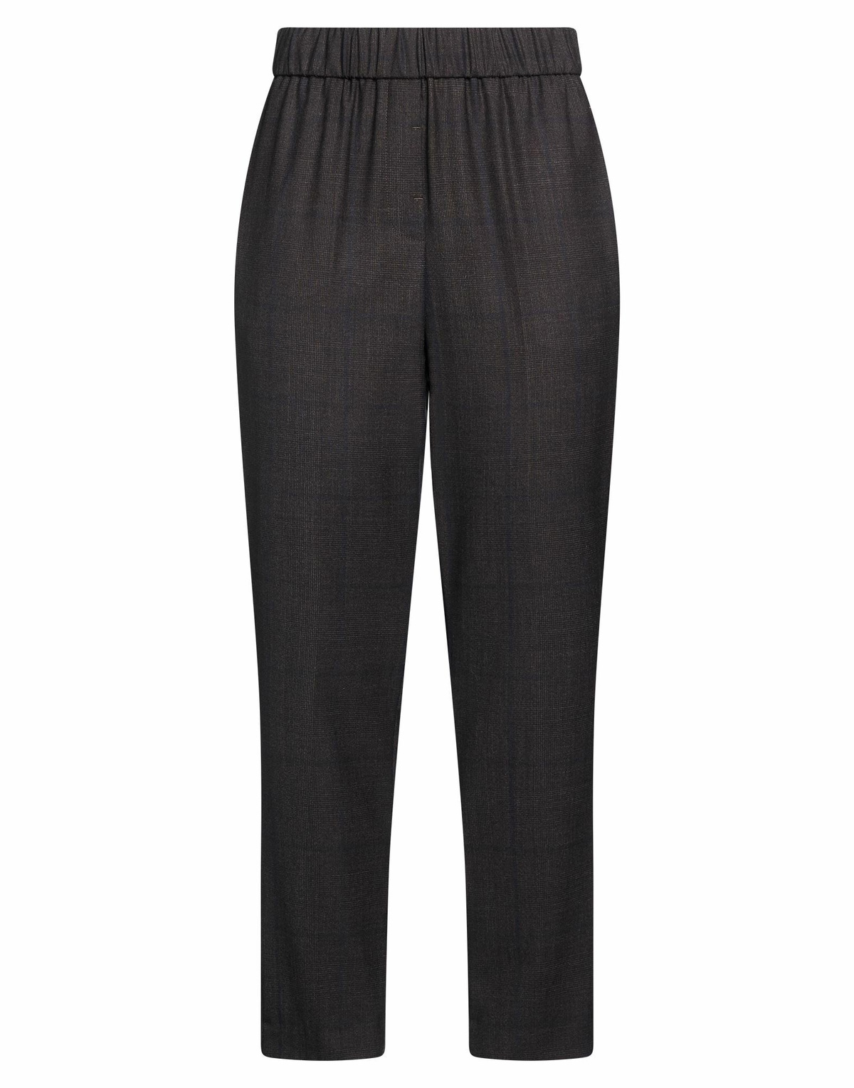 Peserico Womens Pants Charcoal