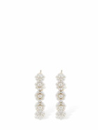 SOPHIE BILLE BRAHE - Grande Boucle Parc 14kt & Pearl Earrings