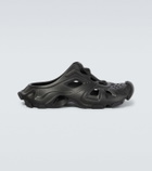 Balenciaga HD rubber mules