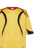 AMBUSH Football T-shirt