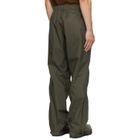 The North Face Khaki Antora Rain Trousers