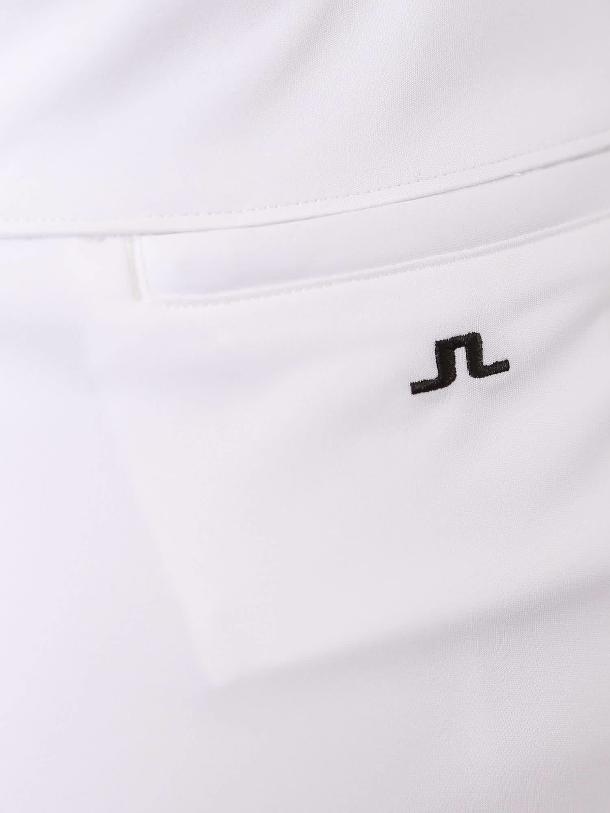 J.Lindeberg Technical Jersey Skirt