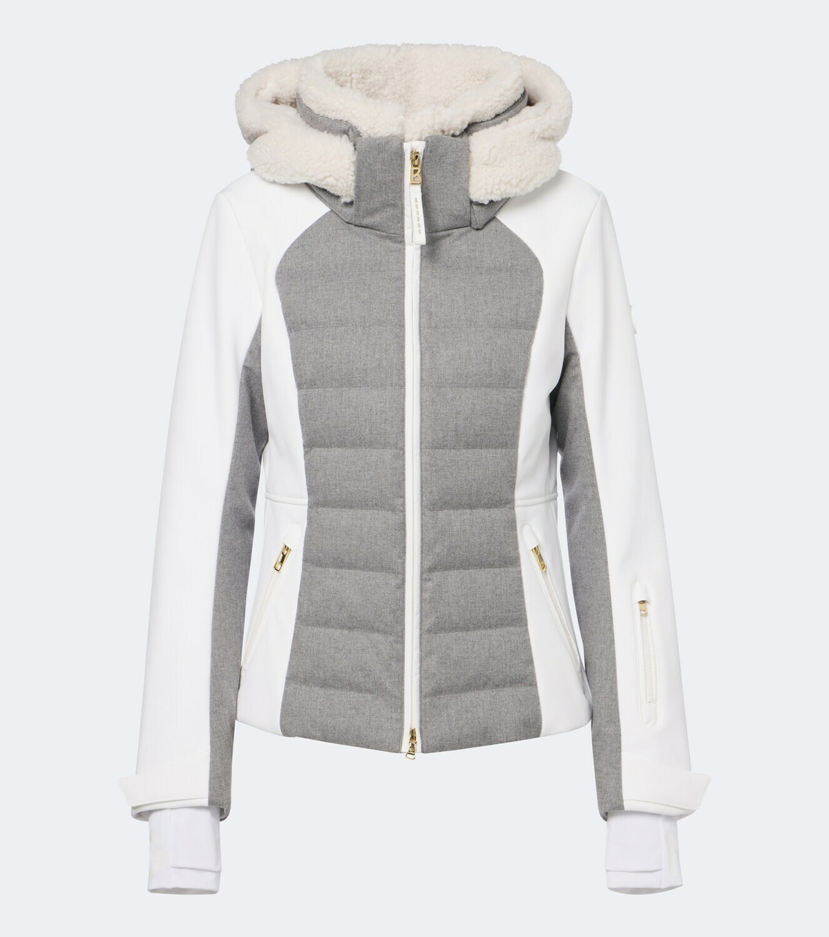 Bogner Linn down ski jacket