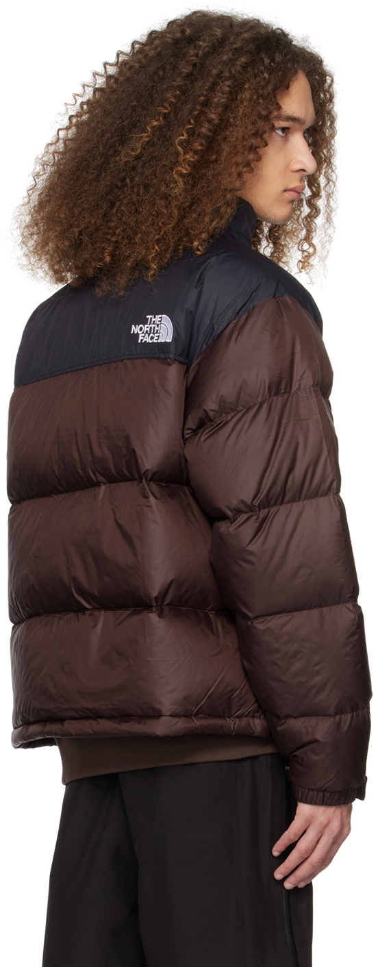 The North Face Retro Nuptse Puffer Jacket